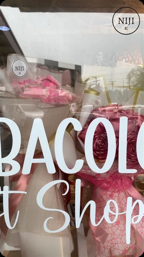 niji bacolod|NIJI Bacolod .